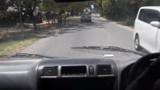 Mazda Bongo als Arbeitsauto? Gute Unterhaltung von Kabura geschnitten. #Oktaner fuer #Oktaner