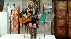 Время новых песен: Надежда Уткина