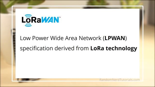 ESP32 with LoRa using Arduino IDE – Getting Started смотреть онлайн