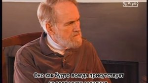 Экзистенциально-гуманистическая психотерапия на практике c Джеймсом Бьюдженталем