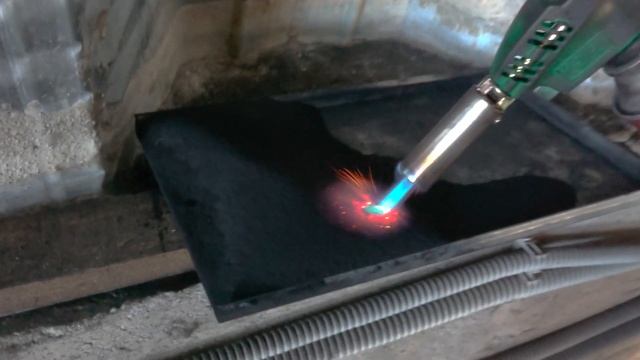 Проверка технического углерода на отсутствие летучих соединений смотреть онлайн