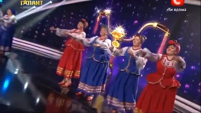 Лисапетный батальон 