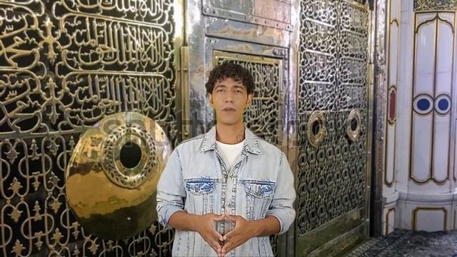 Interpretation of a married woman's vision of the tomb of the Prophet Muhammad смотреть онлайн