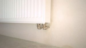 Как подключить радиатор отопления