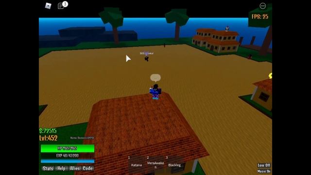 GORO GORO/LIGHTNING FRUIT SHOWCASE LAST PIRATES смотреть онлайн