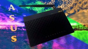 📶 ASUS RT-N10U, PPPoE настройка роутера