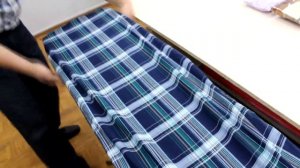 Как выбрать чехол на гладильную доску