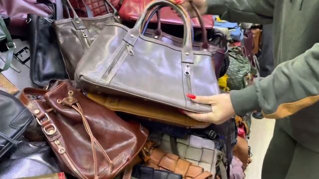 ???сумка из кожи буйвола «Сидни»?????? смотреть онлайн