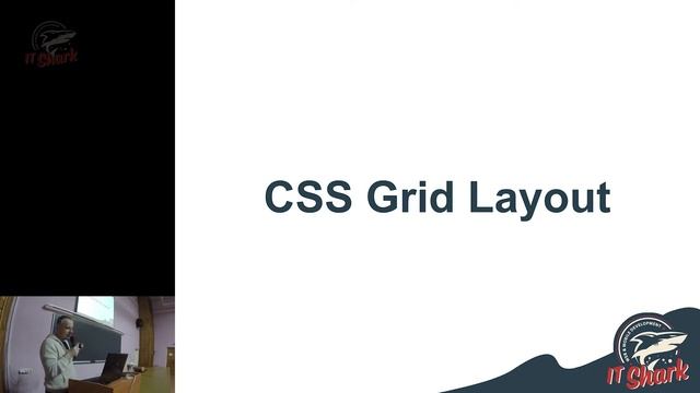 #8. CSS Fundamentals (Part 3) [IT Shark School 2018] смотреть онлайн