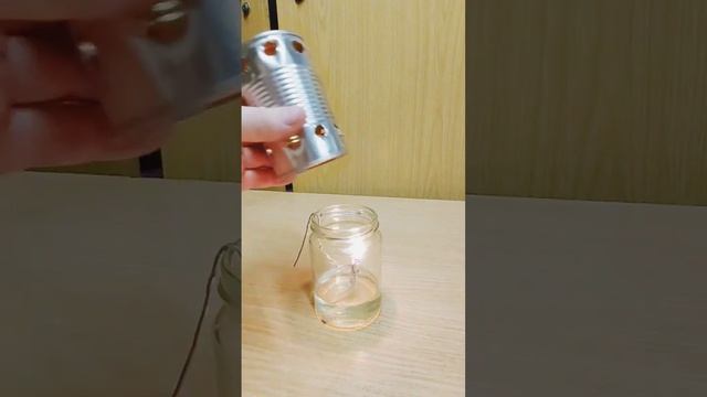 Лампада своими руками смотреть онлайн