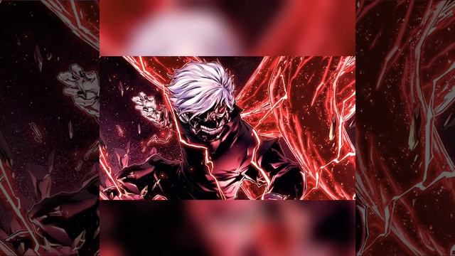 Unravel - Tokyo Ghoul But It's Chill смотреть онлайн