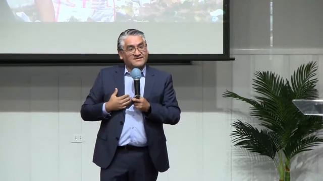 Pr. Raul Rivero - "Do Not Be Conformed To This World" - Divine Worship Service - 07-30-2022 смотреть онлайн
