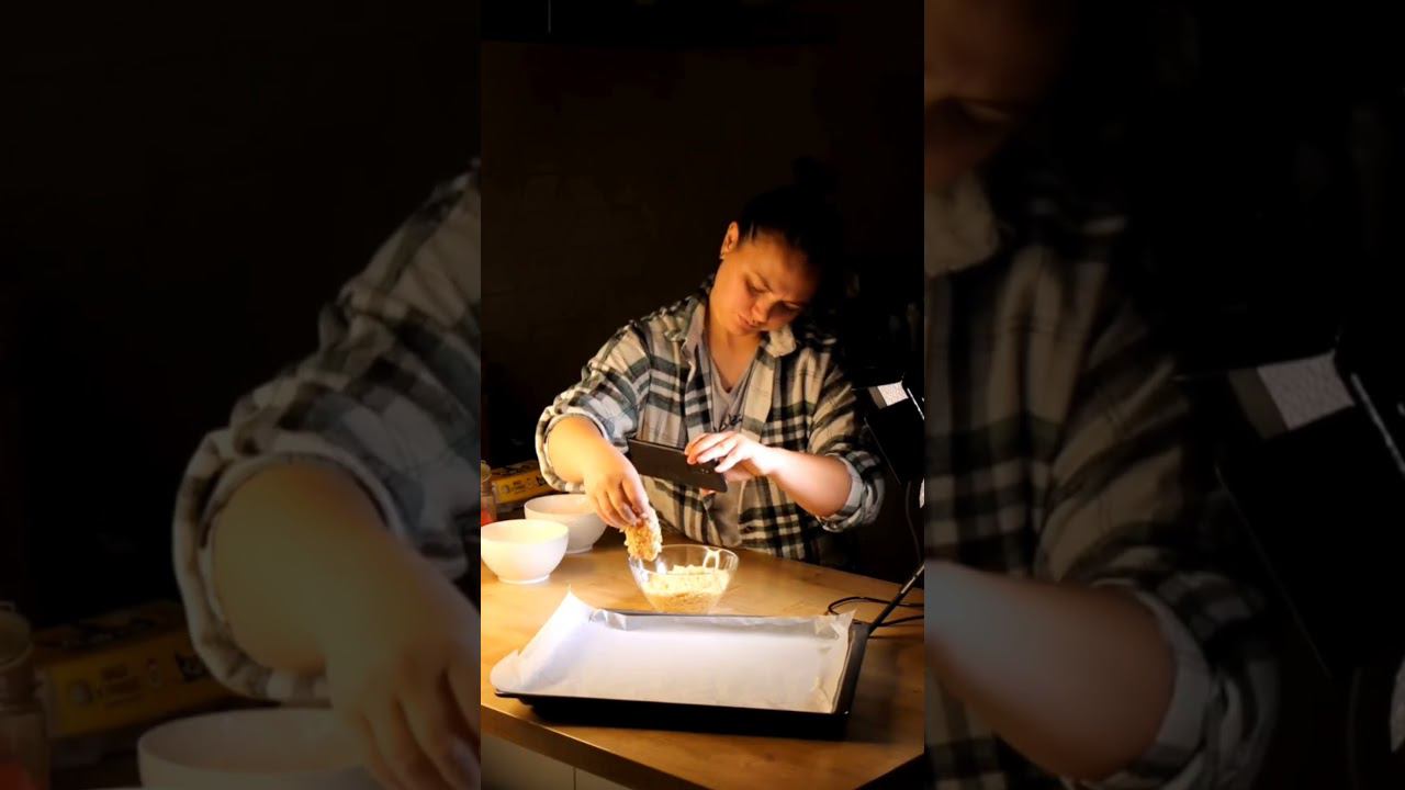 Как я снимаю рецепты смотреть онлайн
