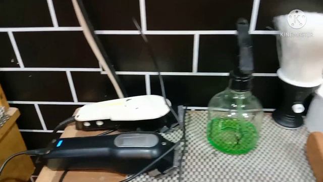 dekorasi barbershop minimalis 2021 смотреть онлайн