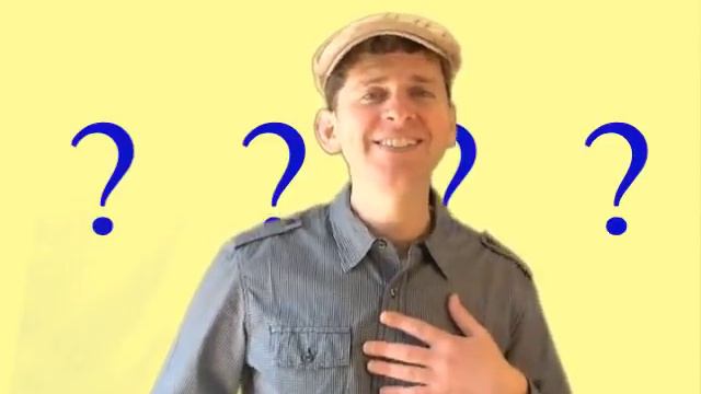 What's Your Name Song for Kids смотреть онлайн