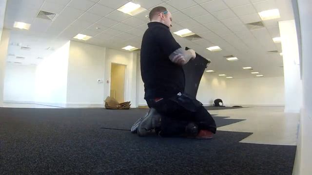 Укладка ковровой плитки смотреть онлайн