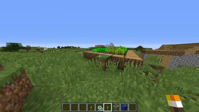 Tutorial Minecraft, Cómo encontrar los 3 Strongholds смотреть онлайн