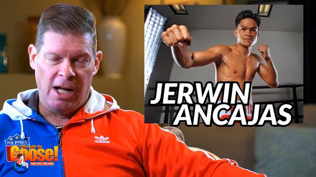 Jerwin Ancajas 10th Title Defense! смотреть онлайн