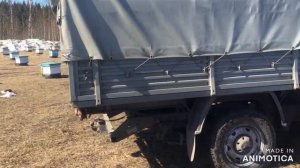 Обзор УАЗ профи