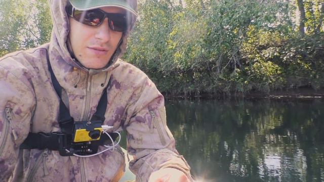 ЩУКА ХАПНУЛА НА РАТЛИН и ПОТЕРЯ ПРОВЕРЕННОГО Megabass X-80 TRICK DARTER смотреть онлайн