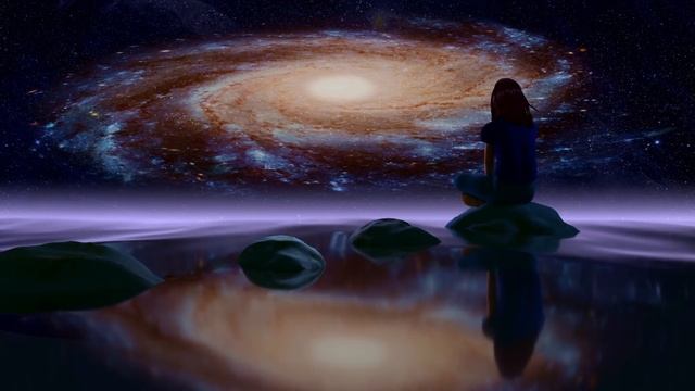 Guided Meditation Before Sleep | | Dr. Joe Dispenza смотреть онлайн