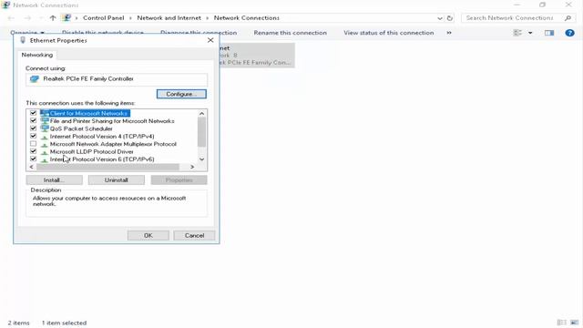 Best, Faster & Free DNS Server For Pubg Game in Windows PC смотреть онлайн