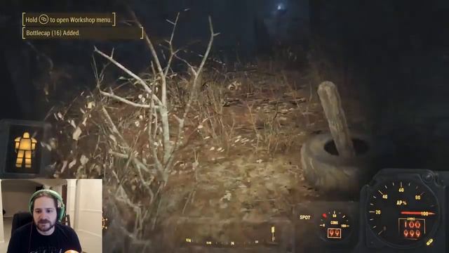 GILBERT'S FAIRY TALE | Fallout 4: Far Harbor DLC Stream Highlights смотреть онлайн