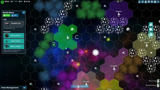 Beyond Sol - Episode 1 смотреть онлайн