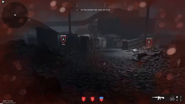Roblox Frontlines /// VIP SERVER Come to play with me смотреть онлайн
