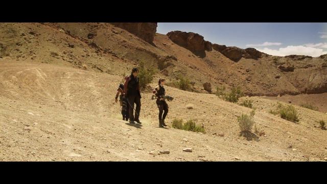 Fallout - Nuka Break, эпизод 4 смотреть онлайн