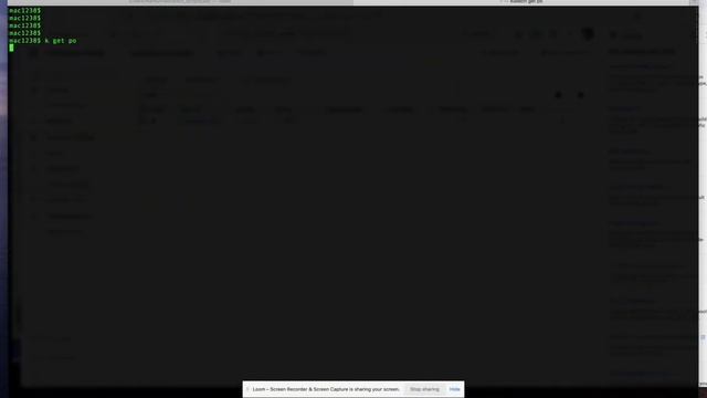Kubernetes LAB 13: How to create resources (pod, service account) in auto-pilot Cluster in GCP смотреть онлайн