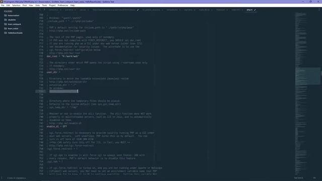 How To install PHP 7 With Apache 2.4 on Windows (ZIP package) смотреть онлайн