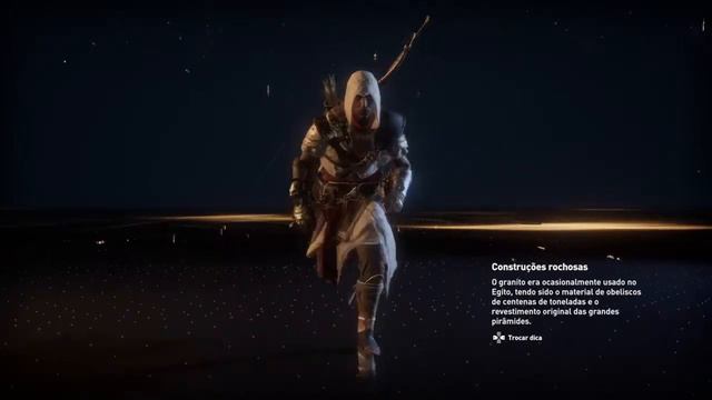 Assassin's Creed Origins Gold Edition Gameplay PS4 #37