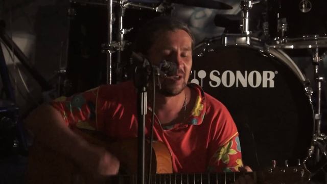 Коктебель - Ранчо - Иван Витковский - Большие города смотреть онлайн