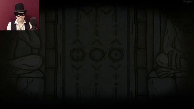 Прохождение CREEPY TALE 3 INGRID PENANCE - 7 СЕРИЯ смотреть онлайн