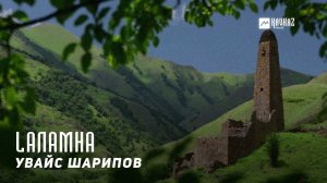 Увайс Шарипов - 1аламна | KAVKAZ MUSIC CHECHNYA