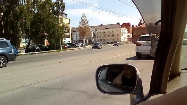 Едем в Горный Алтай смотреть онлайн