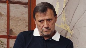 #ЖивоеЗолотоЮгры Интервью с Владимиром Дарвиным Мой Сургут