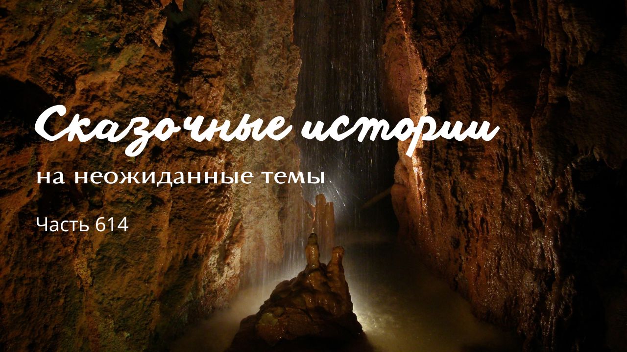 Часть 614. Капля. смотреть онлайн