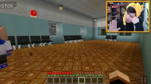 ДЕТИ РЕШИЛИ УСТРОИТЬ ПОЖАР В ШКОЛЕ В МАЙНКРАФТ?! ЖИЗНЬ ШКОЛЬНИКА В MINECRAFT