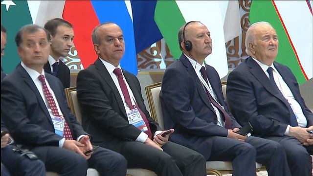 Многополярный мир стал реальностью - Владимир Путин. #Путин #МногополярныйМир #Реальность #Нод смотреть онлайн