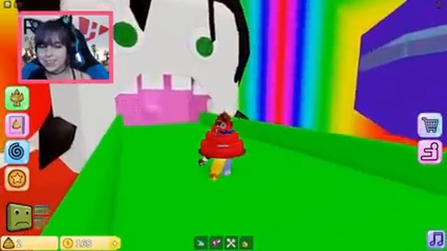 MAKE A CAKE In Roblox - Back For Seconds! смотреть онлайн