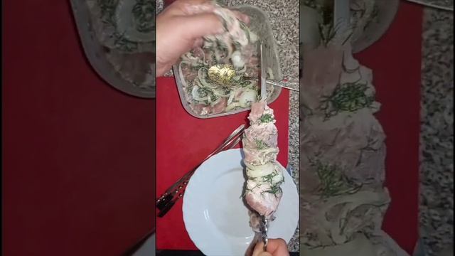 Готовим шашлык дома ? в шашлычнице 1974 года ⭐ смотреть онлайн