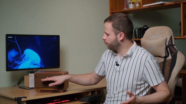 Edifier M330 | Красота и величие! смотреть онлайн