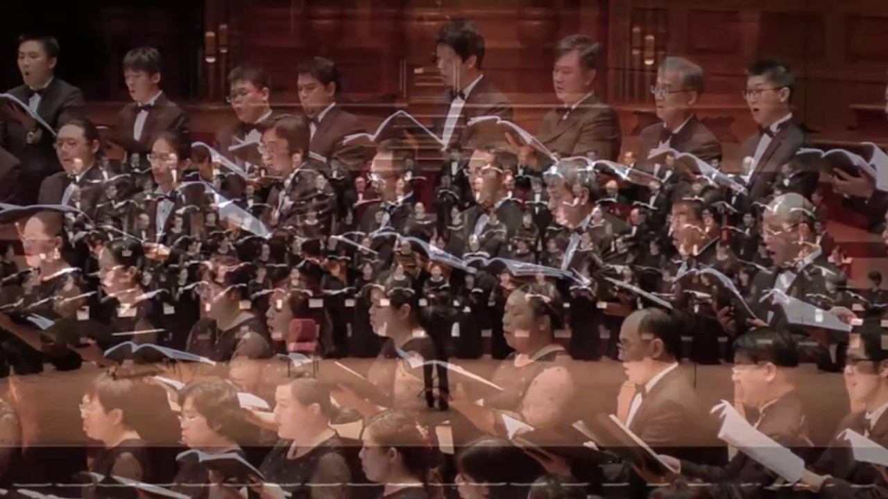 Рахманинов. Всенощное бдение. №11 Величит душа моя Господа смотреть онлайн