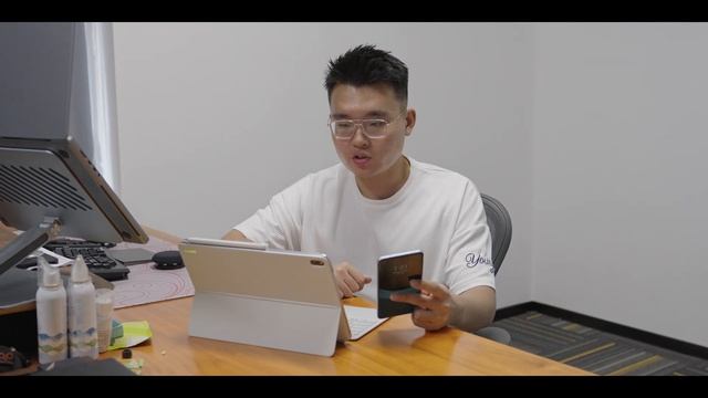 華為MateBook E，二合一好不好用，看看它的表現吧 | HYK смотреть онлайн