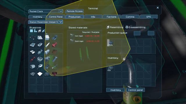 "Rounded Corners" The Nidd S04E18 | Group Survival Space Engineers смотреть онлайн