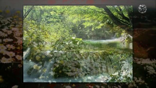 Без тебя, река без брода в никуда ведет дорога.. смотреть онлайн