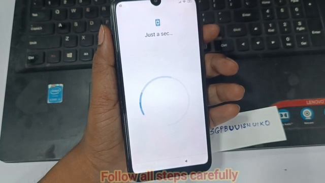 Mi Account Unlock 100% All Model Support // Activate This Device.