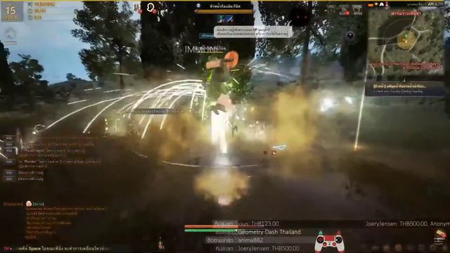 [Boss] Black Desert Online - หัวหน้าเผ่าก็อบลิน กีอัส (มุมมอง Ranger) смотреть онлайн